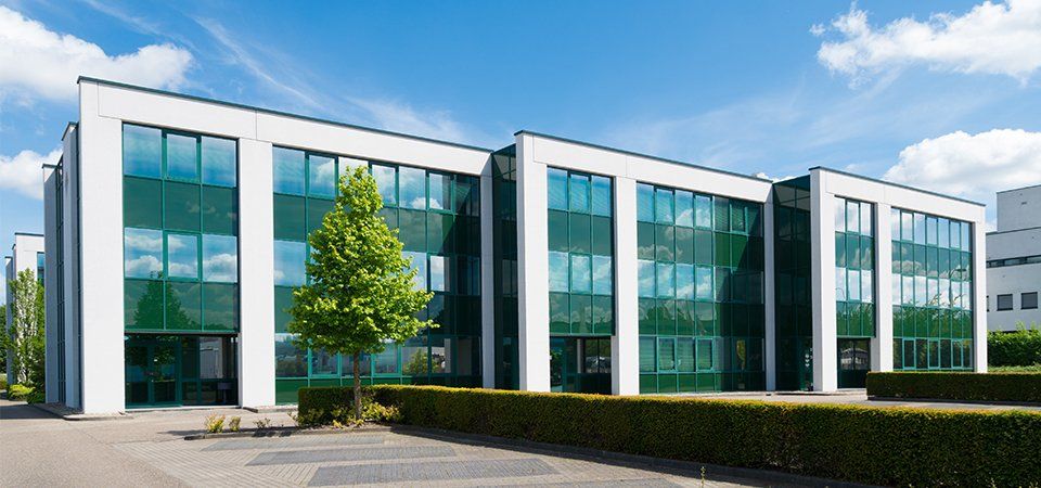 Solar window films