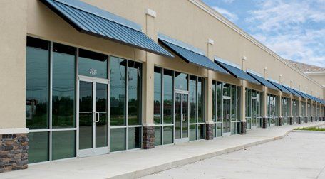 safety window films