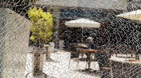 security window films