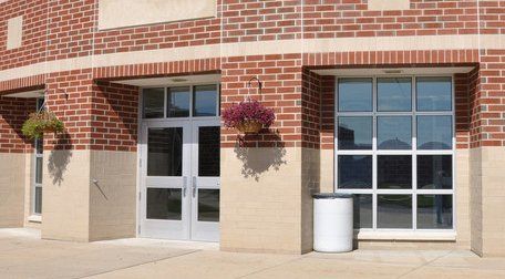 Window film installers