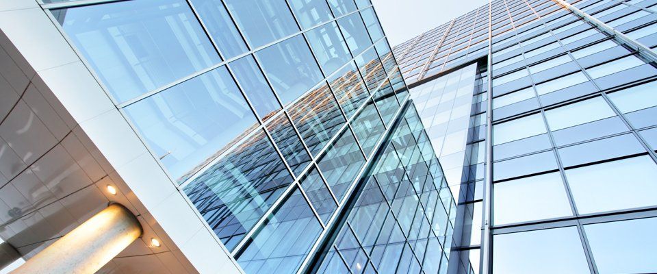 Security film installation