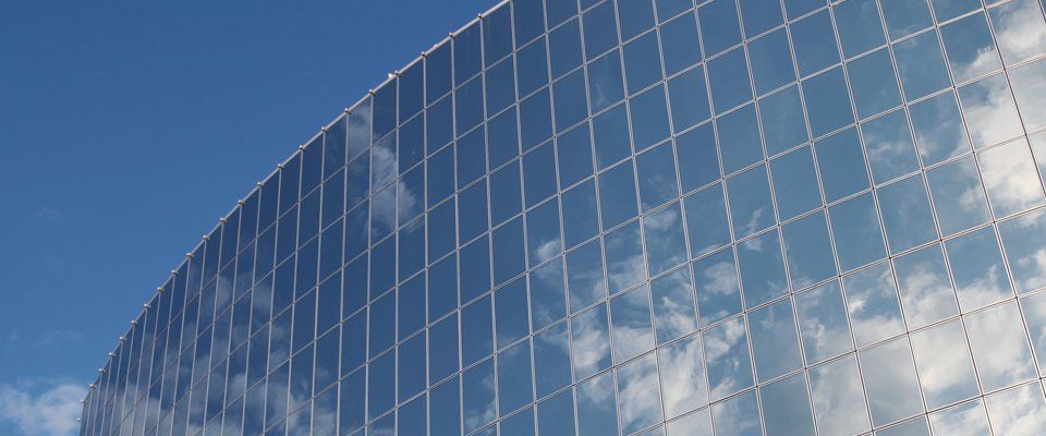 Privacy window films