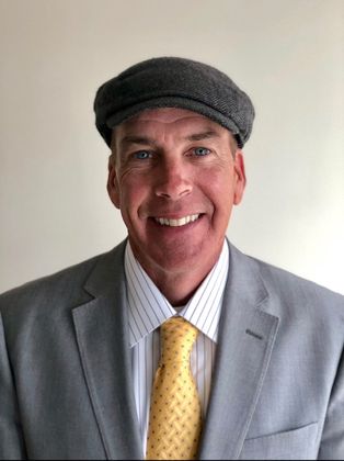 Brian Kissinger