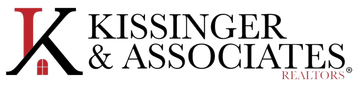 Kissinger and Associates Realtors Logo
