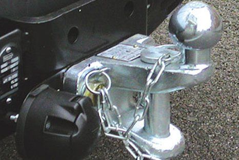 Witter towbars