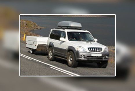 Caravan
