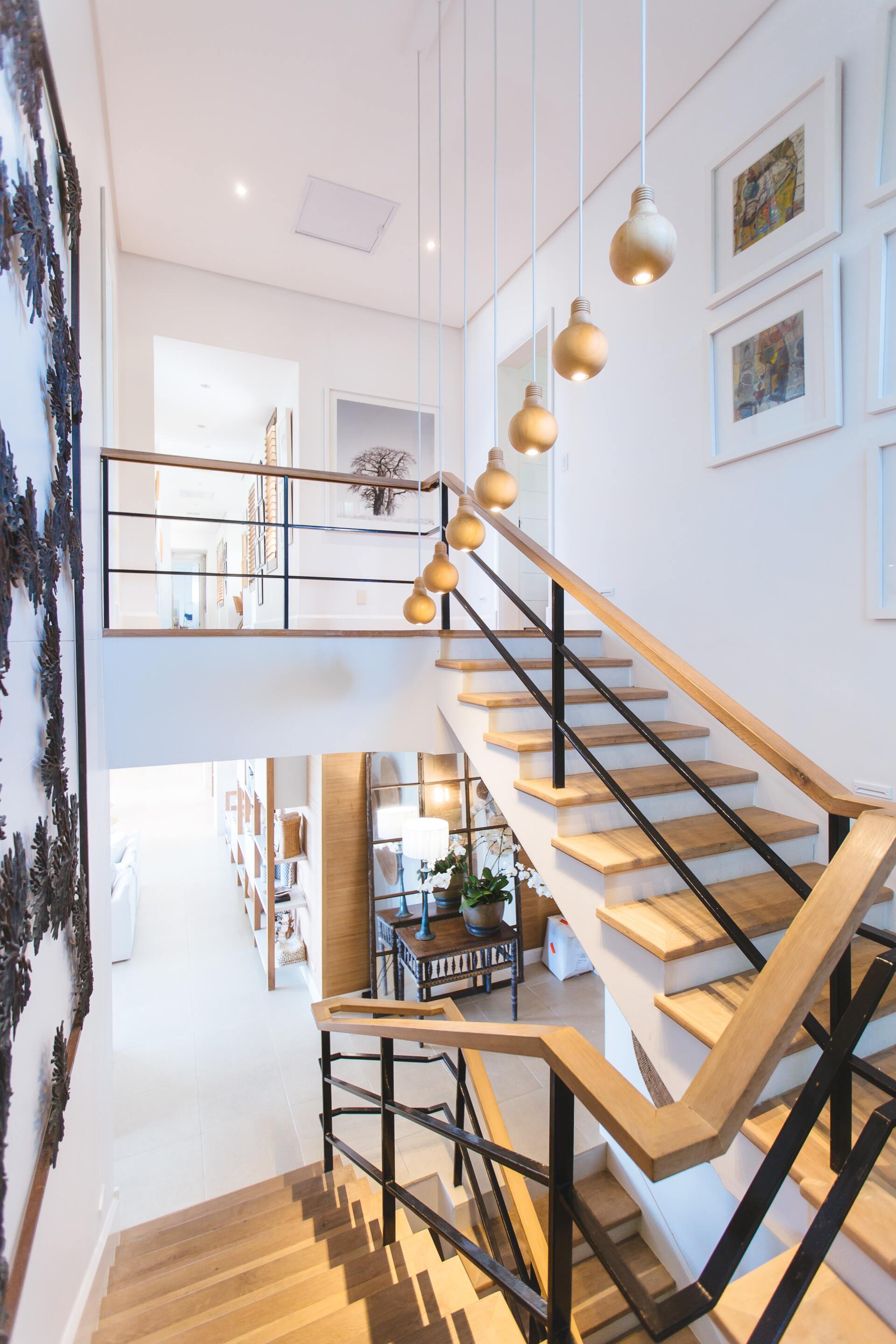 Couple Taking Keys from Real Estate Agent — Anaheim Hills, CA — Silva Group