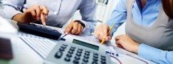 Consulenze contabili