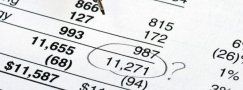 Consulenza fiscale