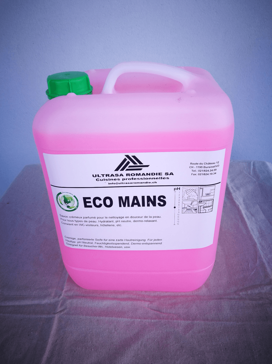ECO MAINS