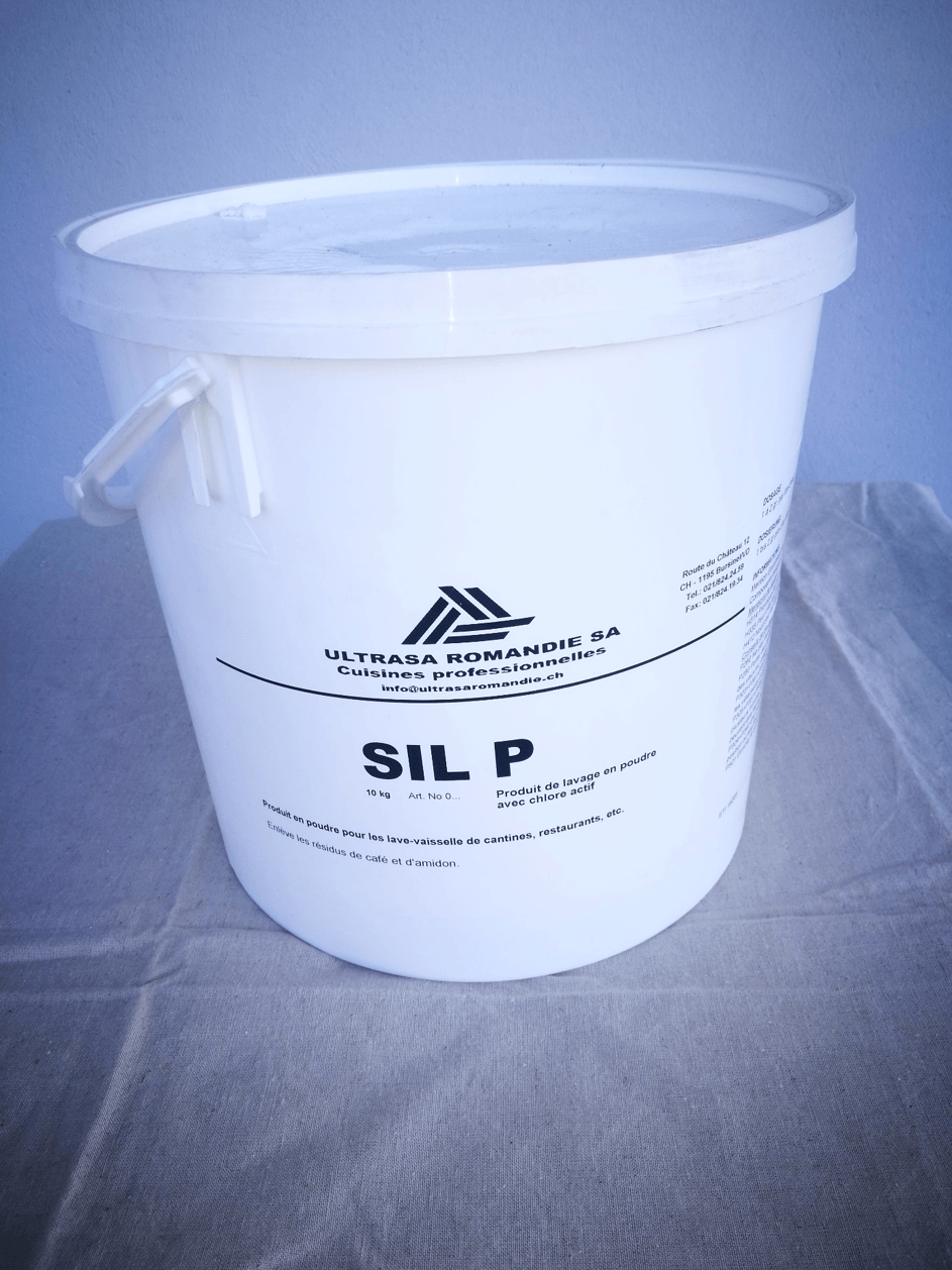 SIL P 10kg