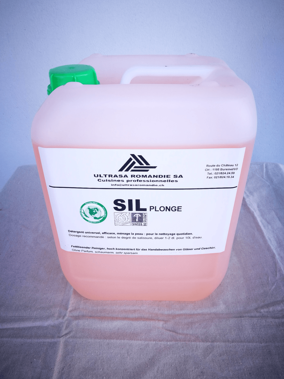 SIL PLONGE - 10kg
