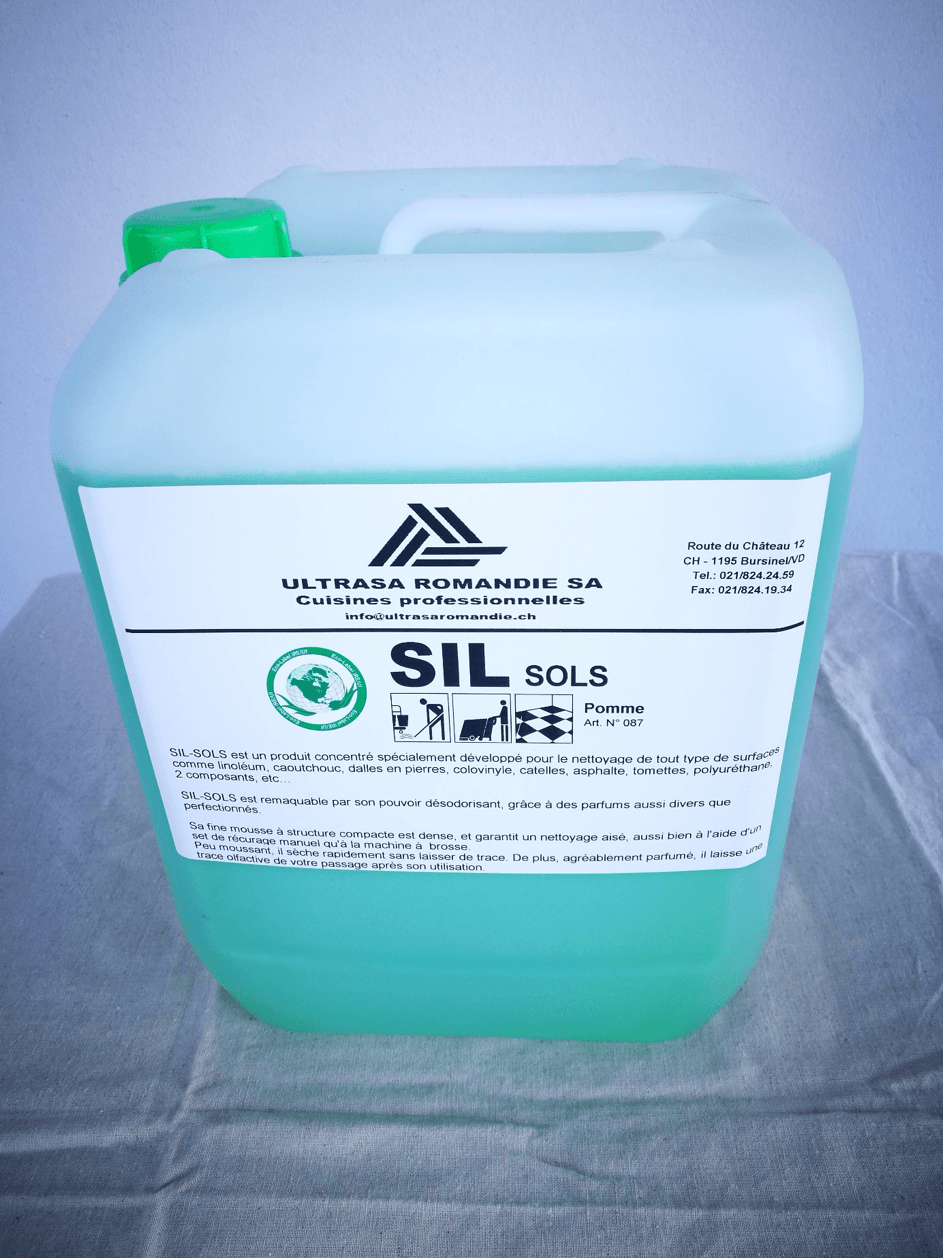 SIL SOL