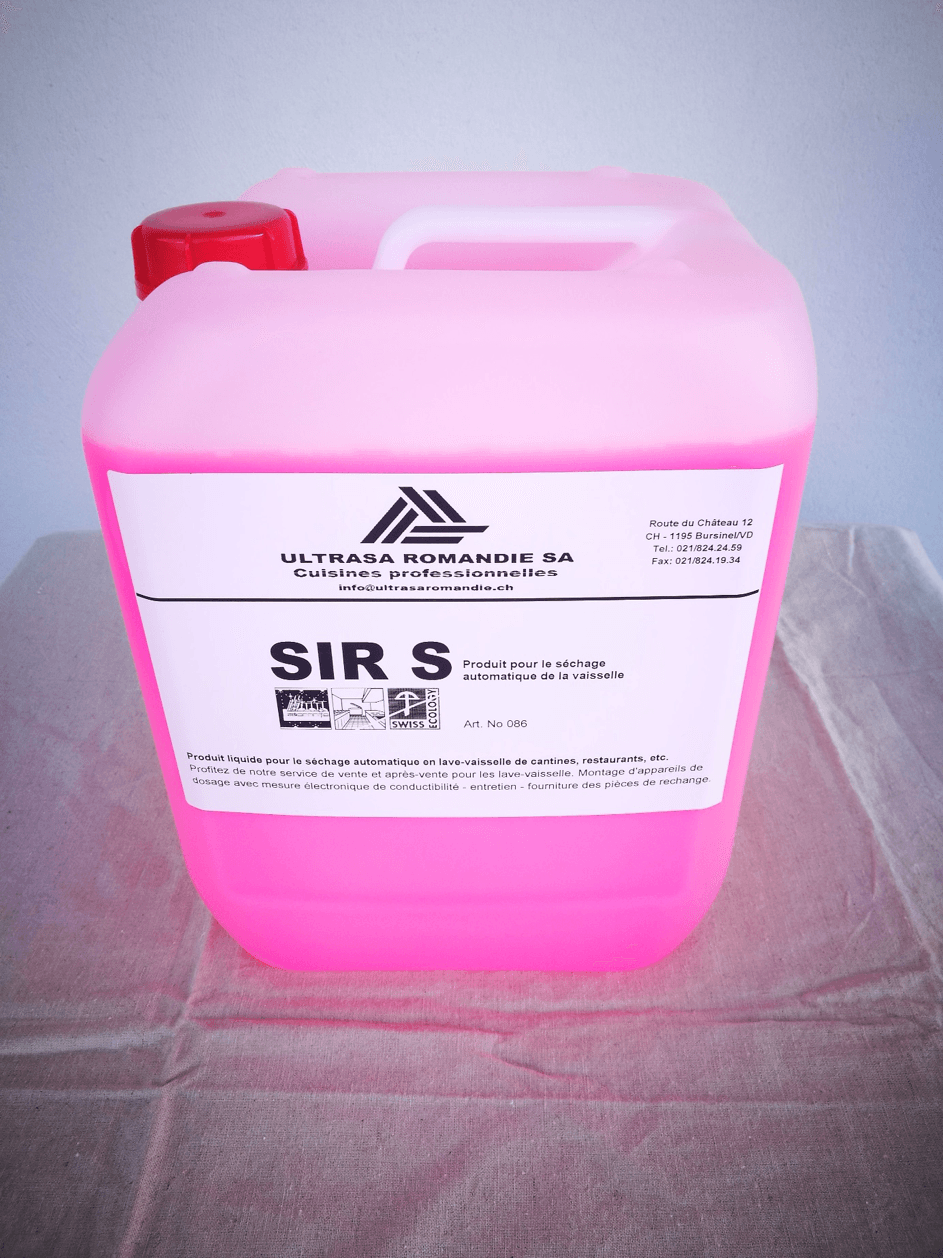 SIR S 10kg