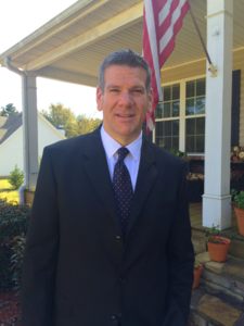 Rich Arrington