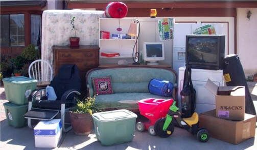 Junk Removal Hamilton