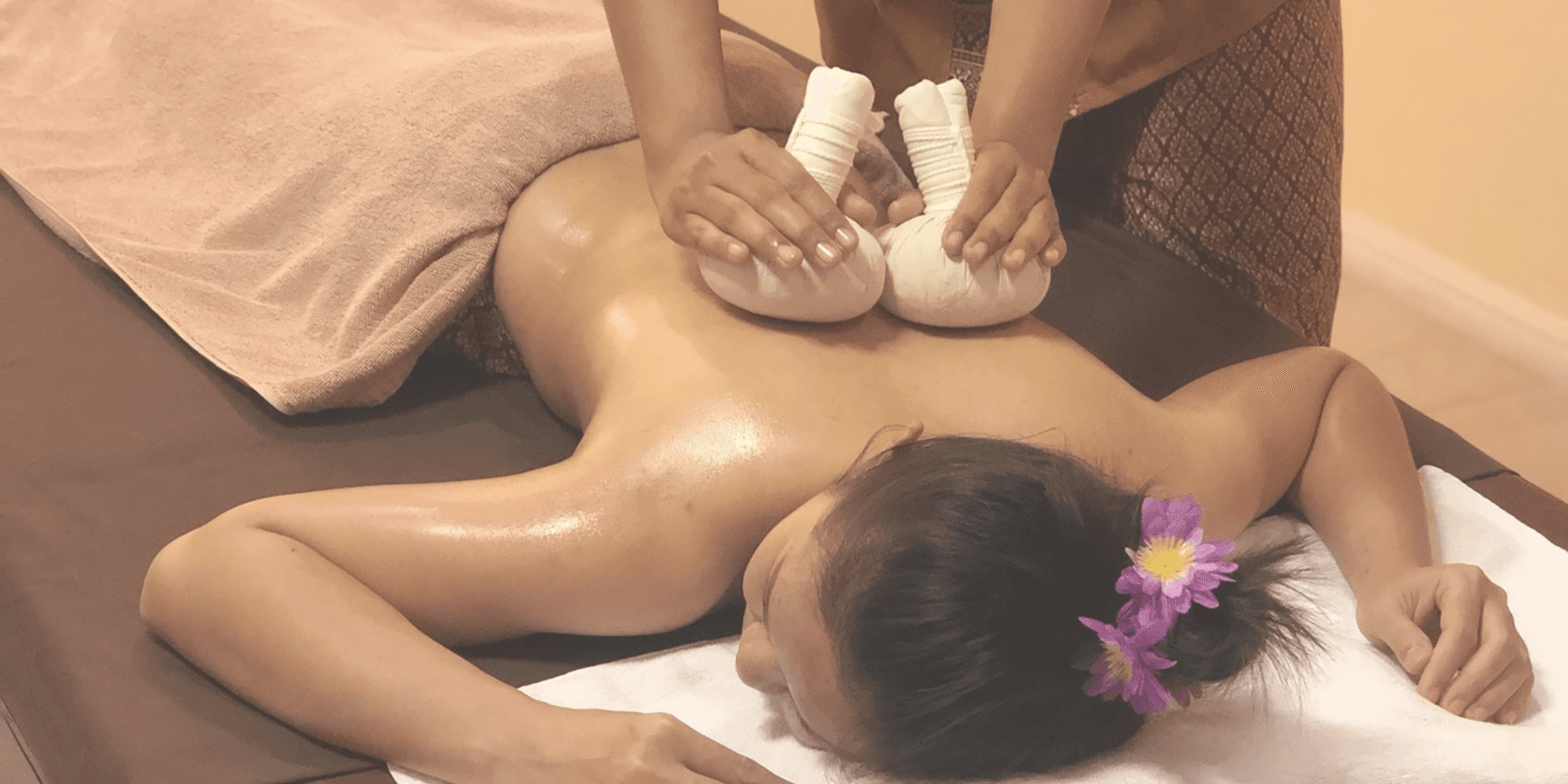 SILADON SPA THAILAND