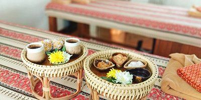 SILADON SPA チェンマイ