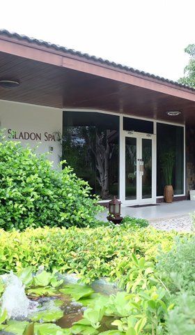 SILADON SPA パタヤ