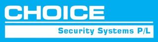 Choice Security Systems Pty Ltd logo