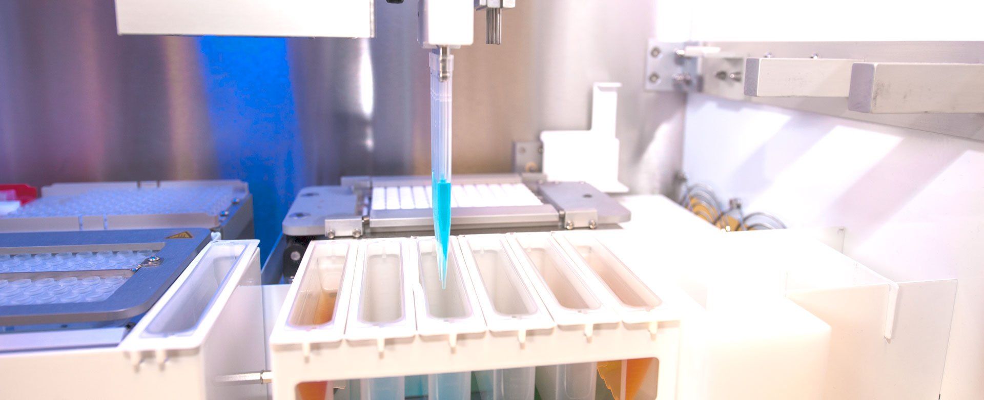 LEARN MORE ABOUT MULTIPLEX ASSAY DEVELOPMENT