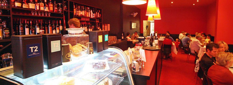 New website for Red Peppa on Sturt