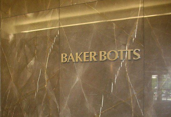 Baker Botts LLP Case Study