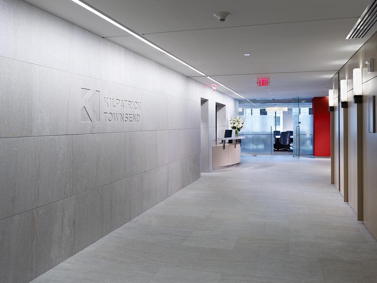 Kilpatrick Townsend & Stockton LLP Case Study
