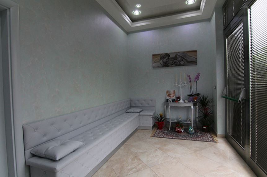 Sala per veglia