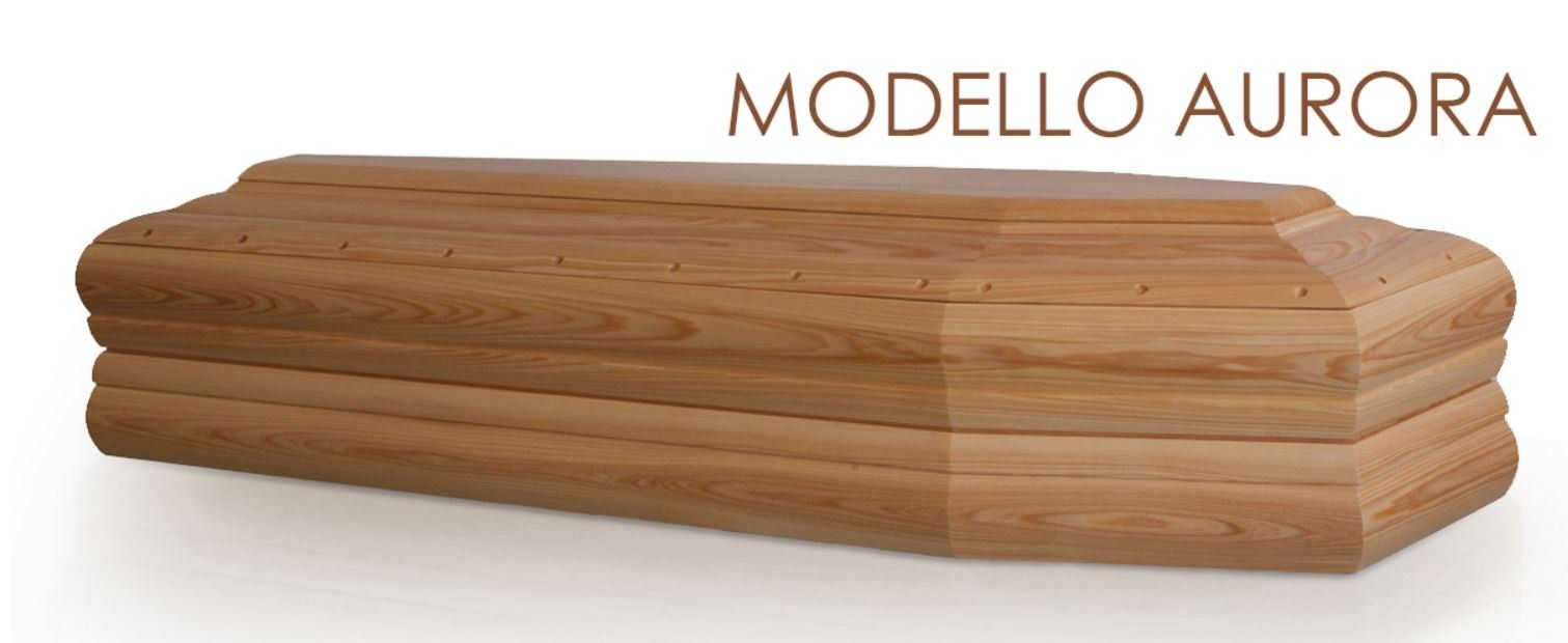 Modello Aurora
