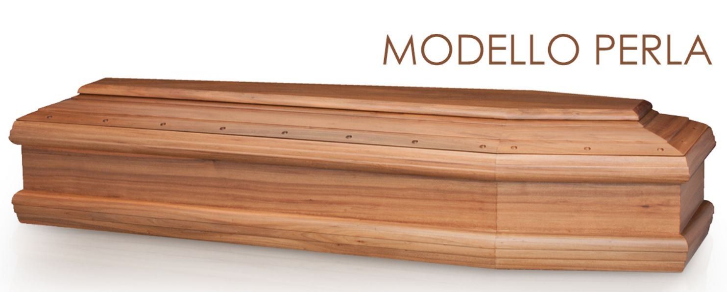 Modello bara perla
