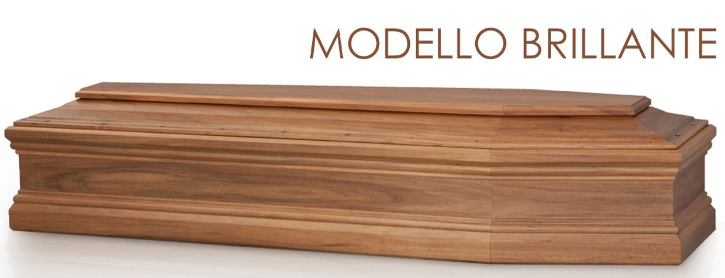 Modello brillante