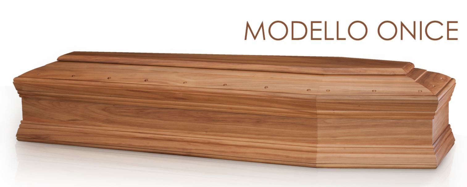 Modello onice
