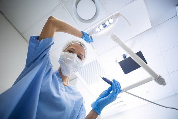 Atendimento Dentista PNE