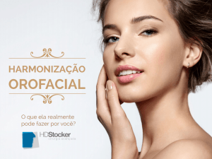 eBook Harmonização Orofacial eBook Harmonização Orofacial
