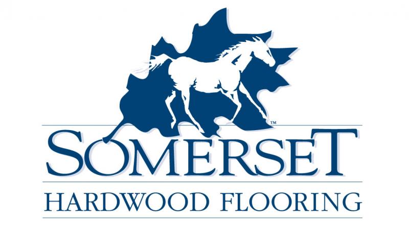 Somerset Hardwood Flooring