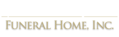 Jon C. Russin Funeral Home, Inc.