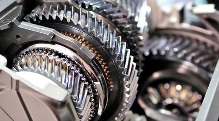 gearbox specialists