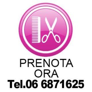 prenota ora il tuo taglio e piega