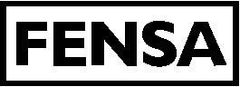 FENSA logo