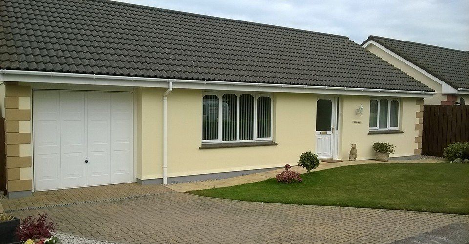 exterior painting