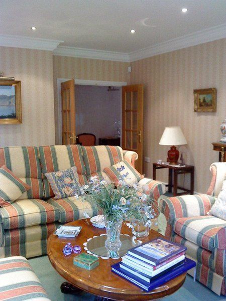 home interiors