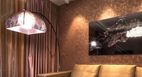 Wallpapering