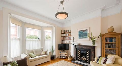 Property maintenance