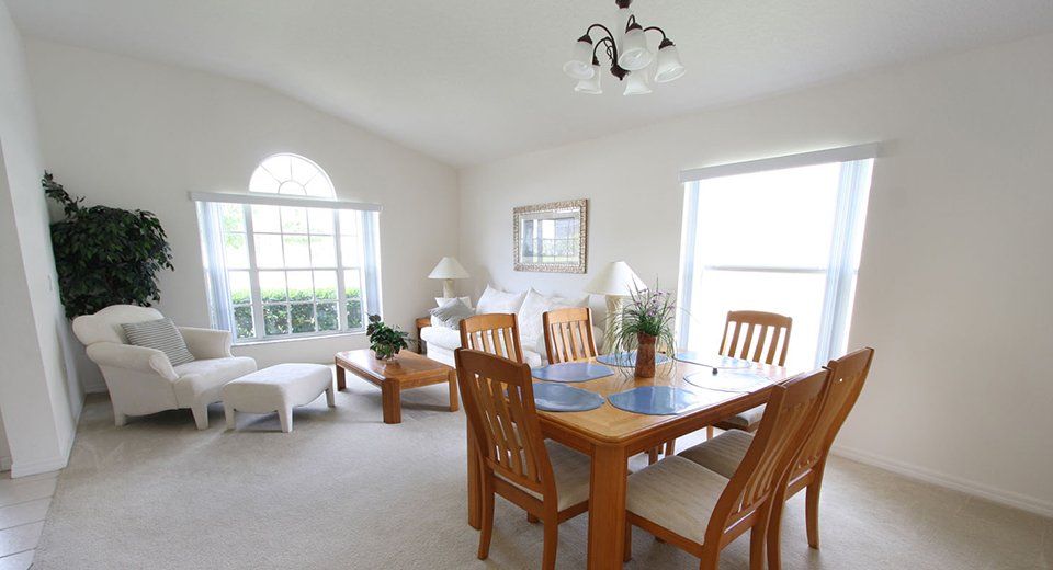 property decoration services