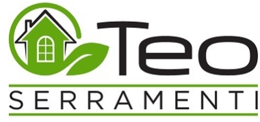 TEO SERRAMENTI-LOGO