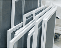 screen frames