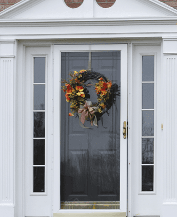 doorway screen