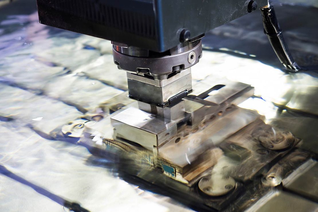 centri di lavoro cnc