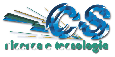 C.S. UTENSILI Logo